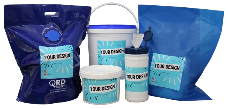 Bespoke products