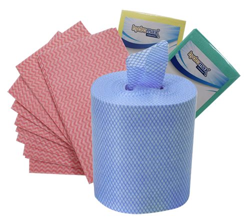 Dry Wipes