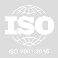 ISO 9001:2015
