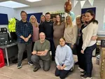 Allied Hygiene team