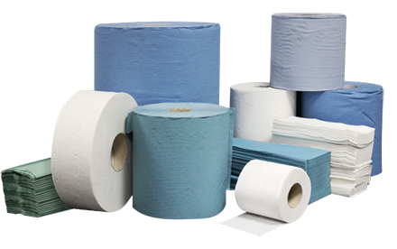 Paper Consumables