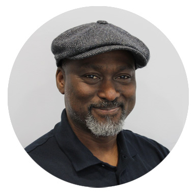Abubakar Alhassan